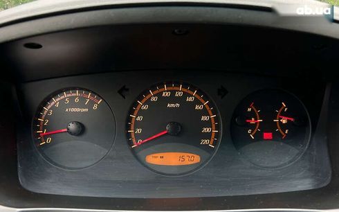 SsangYong Actyon 2010 - фото 18