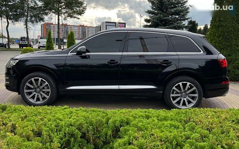 Audi Q7 2016 - фото 4