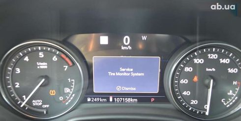 Cadillac CT 5 2020 - фото 22