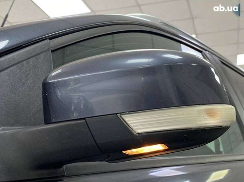 Ford Focus 2008 - фото 15