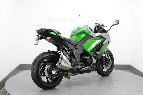 Kawasaki Z 2019 - фото 6