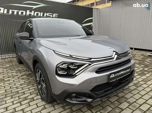 Citroёn C4 2022 - фото 9