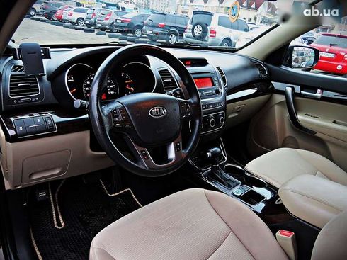 Kia Sorento 2013 - фото 6