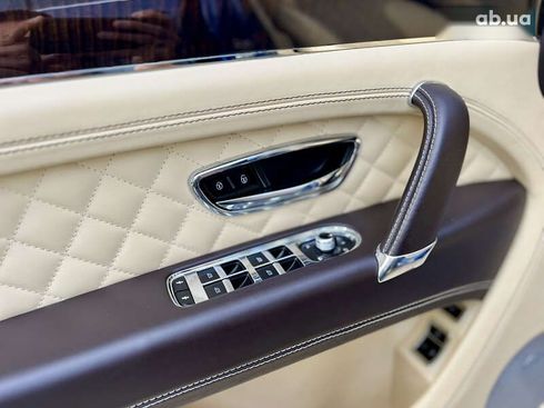 Bentley Bentayga 2017 - фото 30