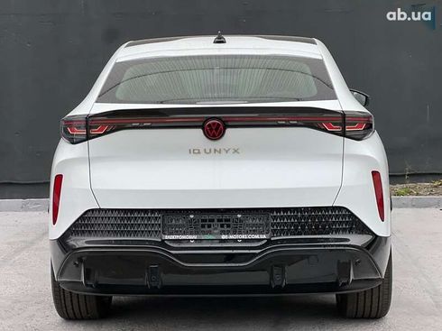 Volkswagen ID. Unyx 2025 - фото 4