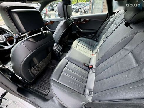 Audi A5 2019 - фото 26