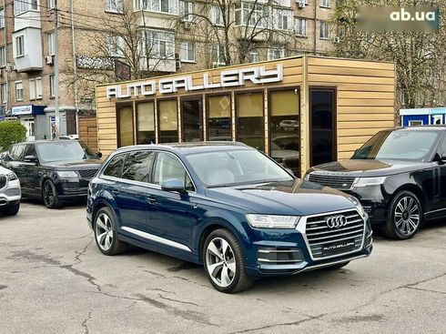 Audi Q7 2019 - фото 3