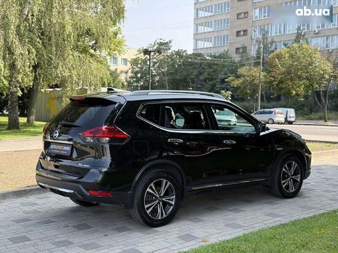 Nissan Rogue 2017 - фото 8