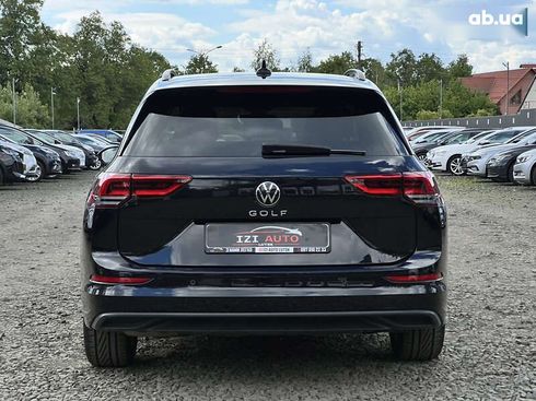 Volkswagen Golf 2022 - фото 7