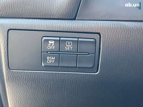 Mazda 3 2013 - фото 17