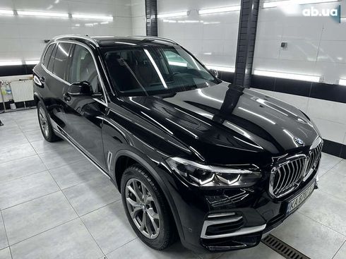 BMW X5 2020 - фото 3