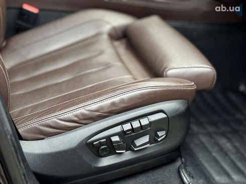 BMW X5 2017 - фото 28