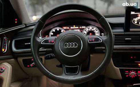 Audi A6 2013 - фото 10