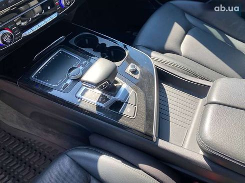 Audi Q7 2019 - фото 22