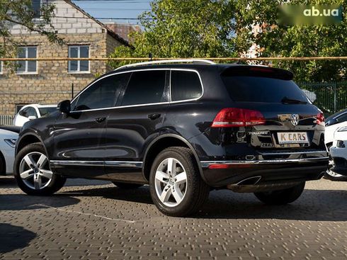 Volkswagen Touareg 2016 - фото 6