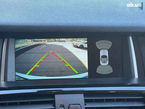 BMW X3 2017 - фото 29
