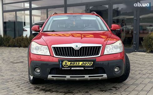 Skoda Octavia 2010 - фото 2