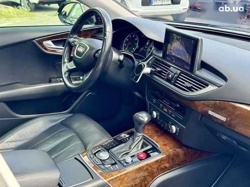 Audi A7 2014 - фото 2