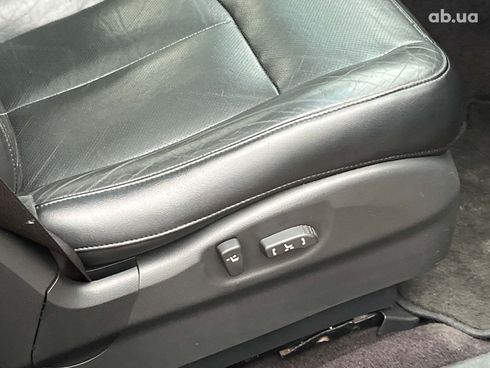 Infiniti fx 35 2007 черный - фото 74