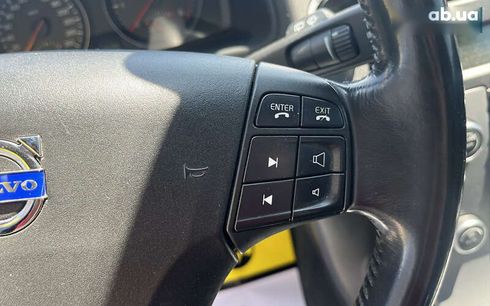 Volvo V50 2010 - фото 21