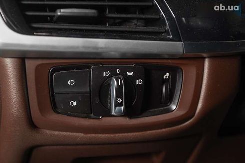 BMW X5 2015 - фото 18