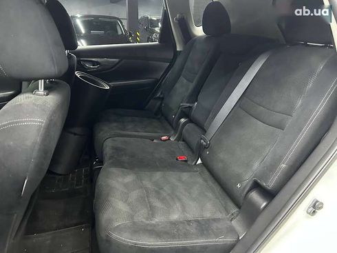 Nissan X-Trail 2016 - фото 18