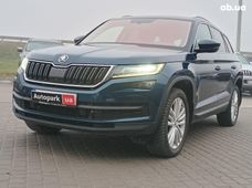 Купить Skoda Kodiaq бу в Украине - купить на Автобазаре