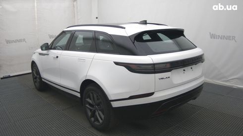 Land Rover Range Rover Velar 2024 - фото 3