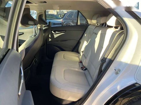 Kia Niro 2023 - фото 22