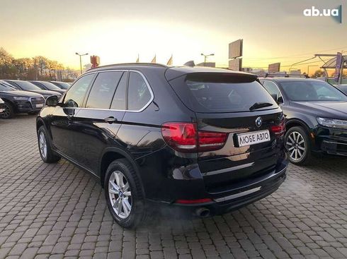 BMW X5 2015 - фото 5