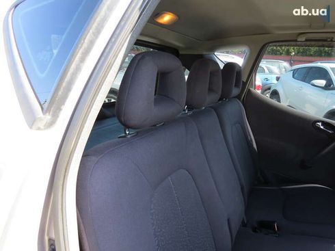 Mercedes-Benz A-Класс 1999 - фото 16