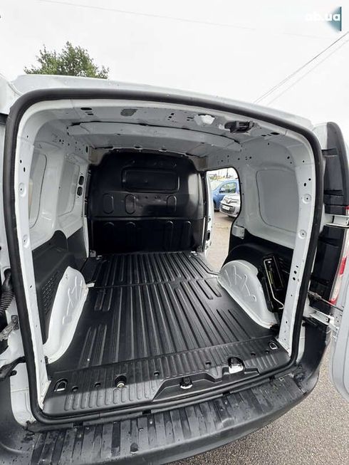 Renault Kangoo 2020 - фото 29