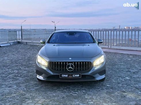 Mercedes-Benz S-Класс 2016 - фото 2