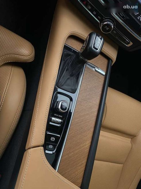 Volvo S90 2019 - фото 20