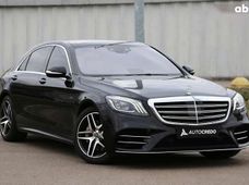 Купити Mercedes Benz бу в Україні - купити на Автобазарі