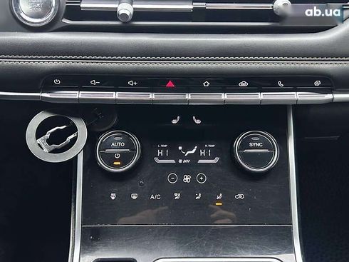 Chery Tiggo 8 2020 - фото 27