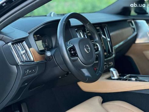 Volvo S90 2017 - фото 15