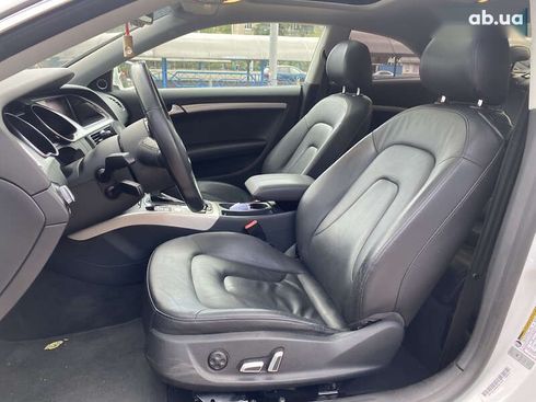 Audi A5 2015 - фото 8