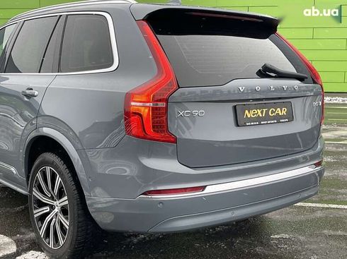 Volvo XC90 2023 - фото 13