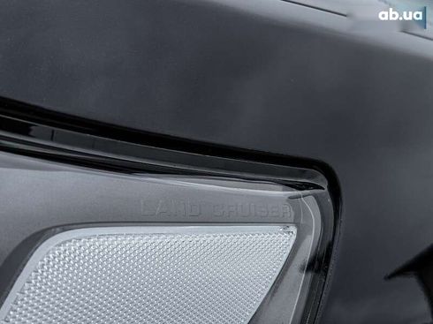 Toyota Land Cruiser 2019 - фото 15