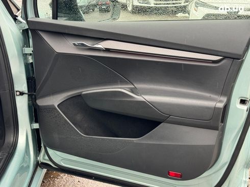 Skoda Enyaq 2023 серый - фото 73