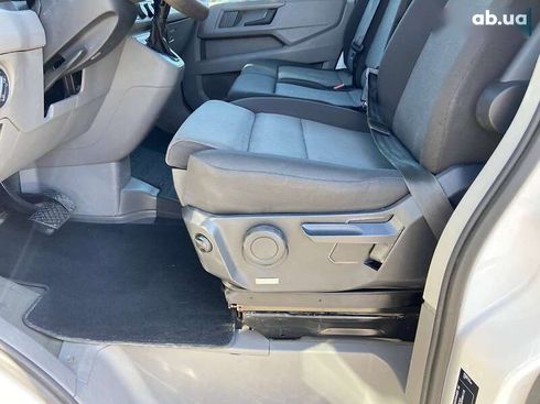 Volkswagen Crafter 2018 - фото 24