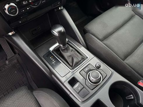 Mazda CX-5 2016 - фото 17