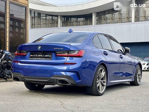BMW 340 2019 - фото 2