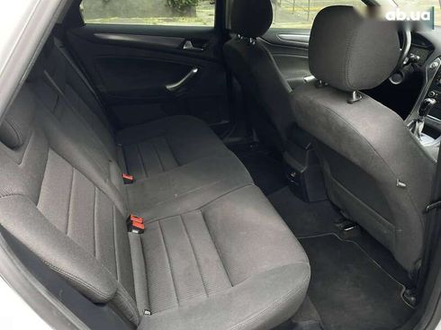 Ford Mondeo 2011 - фото 19