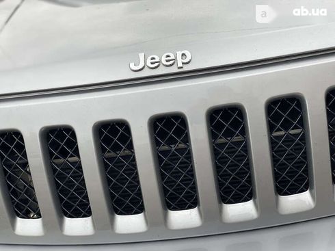 Jeep Patriot 2015 - фото 5