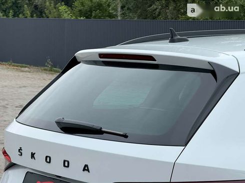 Skoda Kodiaq 2020 - фото 29