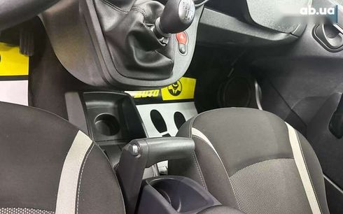Renault Kangoo 2015 - фото 13
