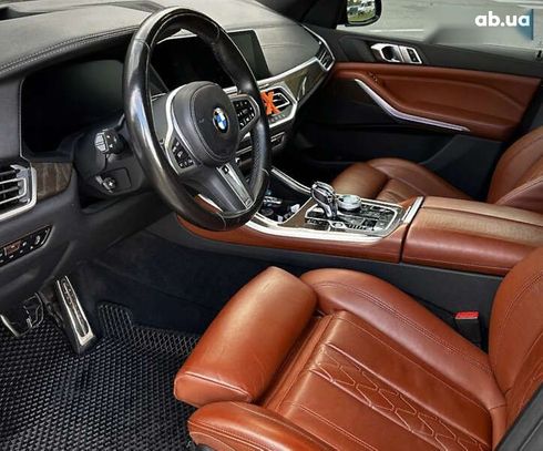 BMW X5 2022 - фото 7
