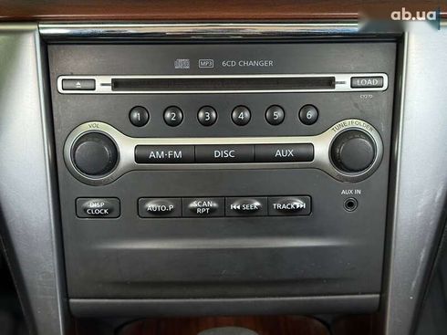 Nissan Teana 2012 - фото 29